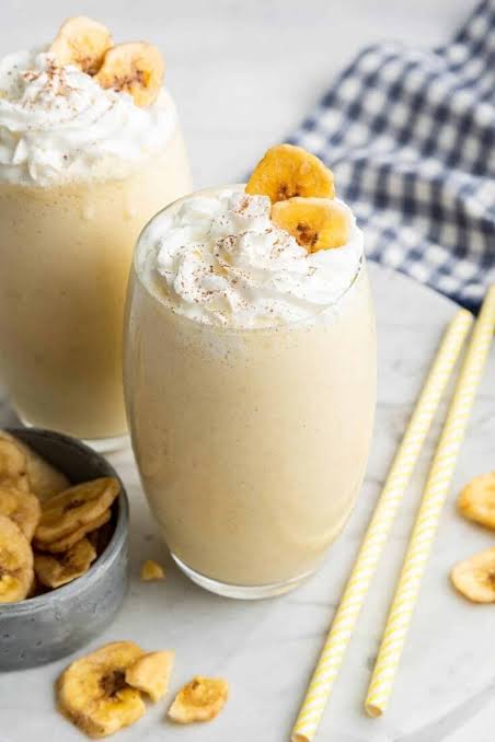 Batido de Plátano