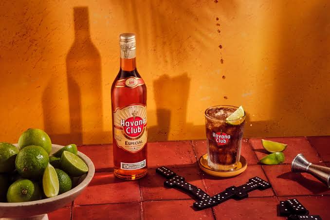Cuba Libre