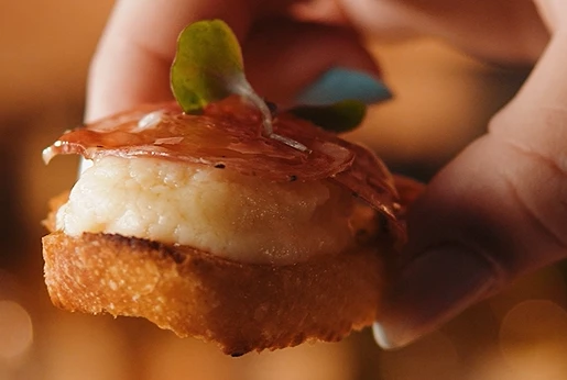 Duo de Bruschette Premium
