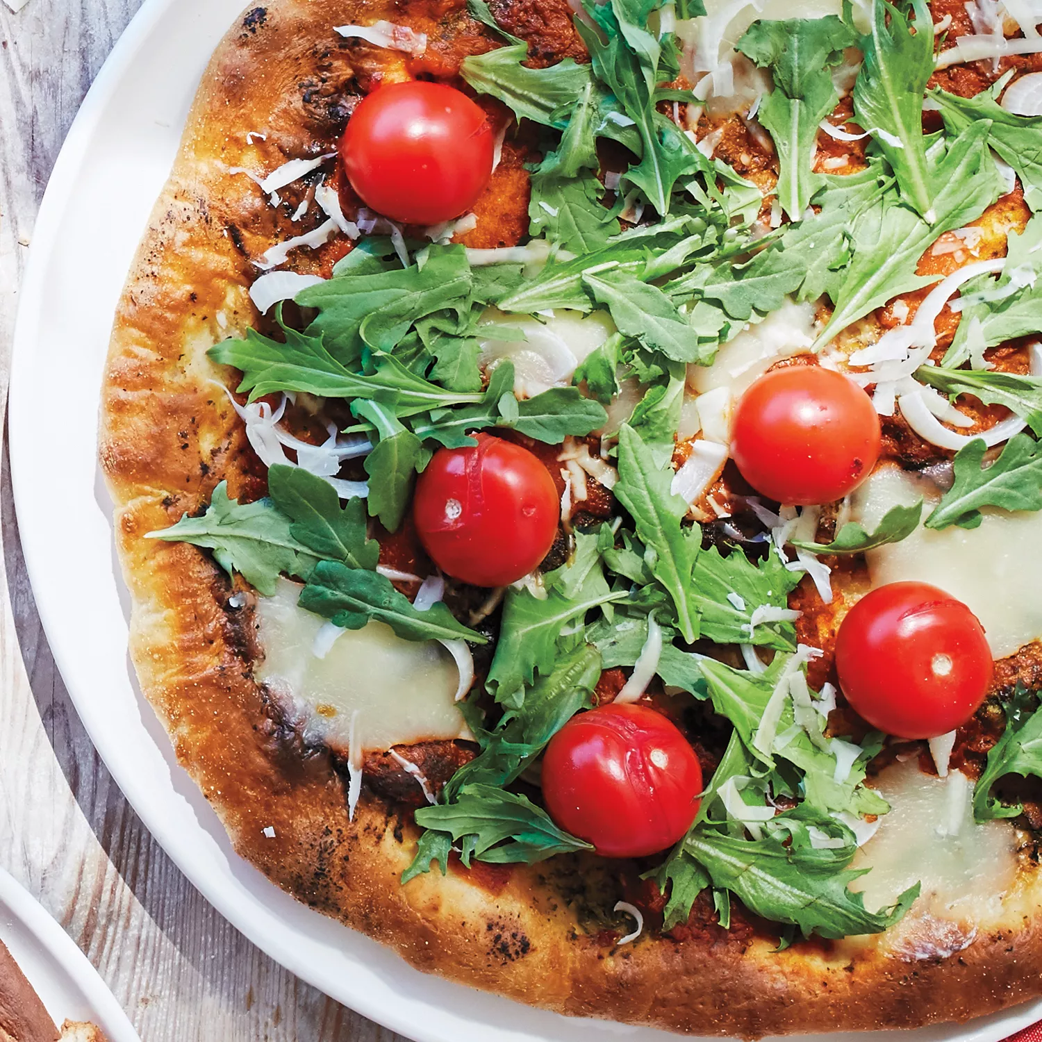 Pizza No Kiss For You Tonight