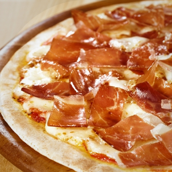 Pizza Regina Chic