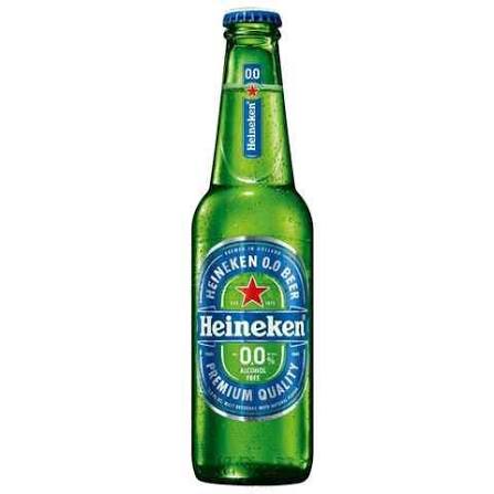 Sin Alcohol