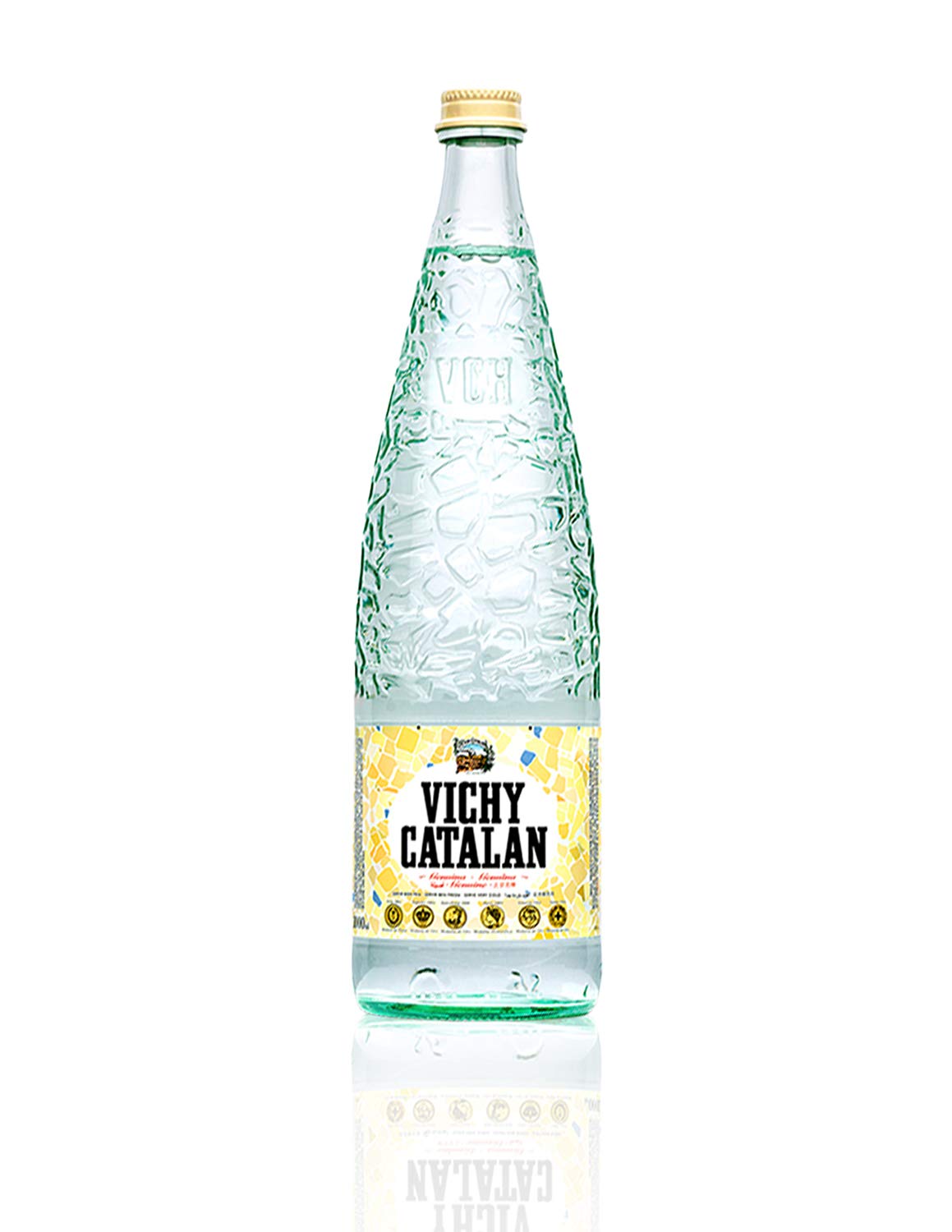 Vichy Catalán