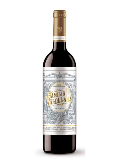 Família Valdelana