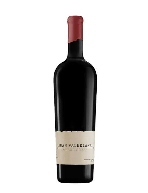 Juan Valdelana (Vino de Autor)